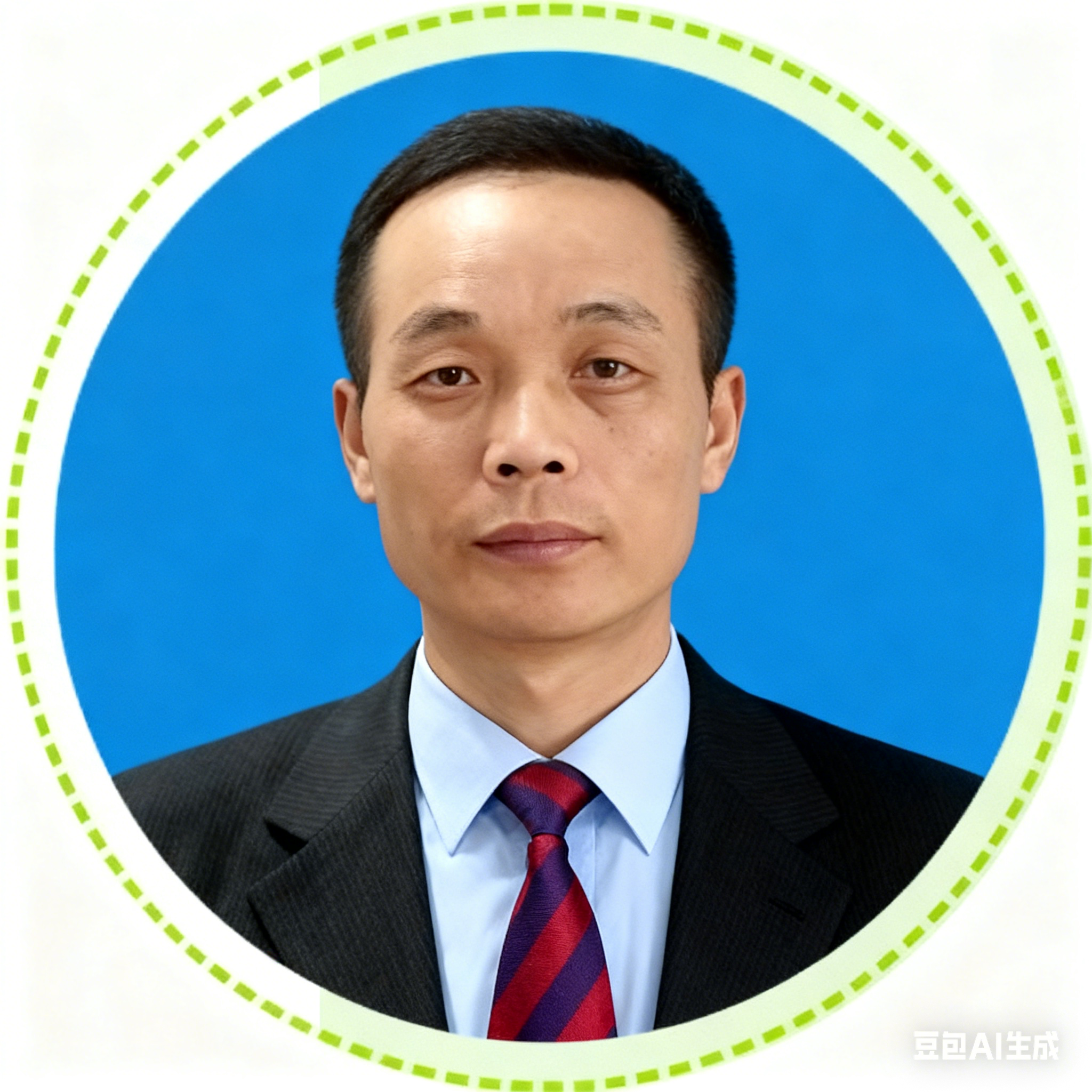 沈贤德首席专家